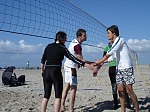 Gratulation nach dem Halbfinale
Gre: 600 x 450, 105532 Byte
Urheber: active beach e.V (Zumpel+Steffen)