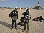 Micha und Katharina
Gre: 600 x 450, 93464 Byte
Urheber: active beach e.V. (Tobi)