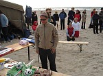 Da war der Tisch dann schon etwas leerer...
Gre: 600 x 450, 101524 Byte
Urheber: active beach e.V. (Tobi)