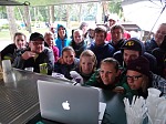 
Gre: 700 x 525, 120301 Byte
Urheber: HSG Uni Rostock (Udo)
