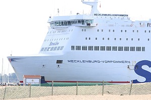 Das aktuelle Top-Bild der VMV-Bildergalerie!