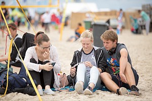 Das aktuelle Top-Bild der VMV-Bildergalerie!