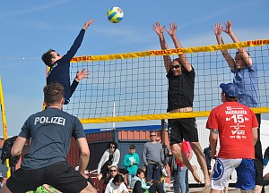 Turnier-Bilder