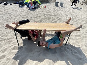 Das aktuelle Top-Bild der VMV-Bildergalerie!