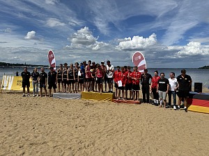 Das aktuelle Top-Bild der VMV-Bildergalerie!
