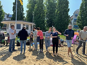 Das aktuelle Top-Bild der VMV-Bildergalerie!