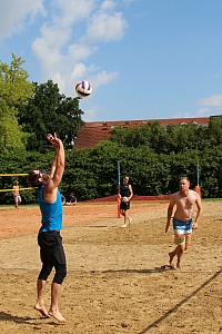 Das aktuelle Top-Bild der VMV-Bildergalerie!