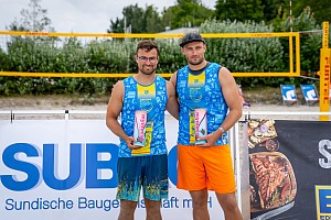 Das aktuelle Top-Bild der VMV-Bildergalerie!