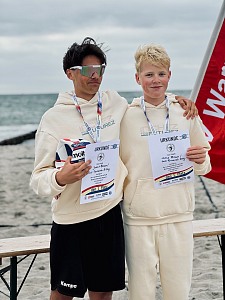 Das aktuelle Top-Bild der VMV-Bildergalerie!