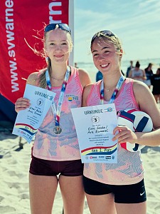 Das aktuelle Top-Bild der VMV-Bildergalerie!