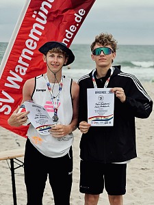 Das aktuelle Top-Bild der VMV-Bildergalerie!