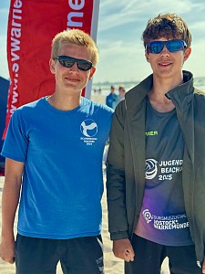 Das aktuelle Top-Bild der VMV-Bildergalerie!