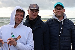 Das aktuelle Top-Bild der VMV-Bildergalerie!