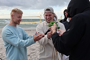 Das aktuelle Top-Bild der VMV-Bildergalerie!
