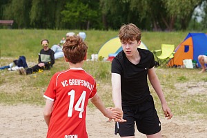 Das aktuelle Top-Bild der VMV-Bildergalerie!
