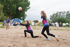Das aktuelle Top-Bild der VMV-Bildergalerie!