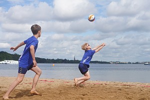 Das aktuelle Top-Bild der VMV-Bildergalerie!