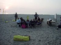 Der erste Tag ist geschafft...
Gre: 640 x 480, 54033 Byte
Urheber: active beach e.V.