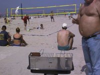 Ein Bauch, ein Grill, ein Netz
Gre: 832 x 624, 74095 Byte
Urheber: active beach e.V.