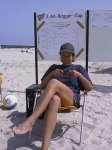 Karen mit leckerem Kaffee
Gre: 624 x 832, 80929 Byte
Urheber: active beach e.V.