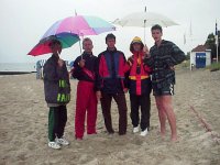 I'm singing in the rain...
Gre: 640 x 480, 62285 Byte
Urheber: active beach e.V.