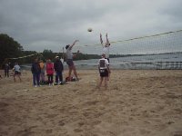 Ralf Heissel gegen Markus Rusch
Gre: 640 x 480, 52825 Byte
Urheber: active beach e.V.