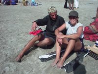 Peter und Karen
Gre: 640 x 480, 62287 Byte
Urheber: active beach e.V.