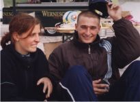 Charly und Katrin
Gre: 471 x 345, 26773 Byte
Urheber: active beach e.V.