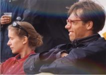 Katrin und Jan
Gr��e: 544 x 384, 30335 Byte
Urheber: active beach e.V.