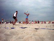 Aktion im Sand...
Gre: 640 x 480, 57052 Byte
Urheber: active beach e.V.
