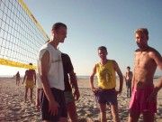 Die Anwärter auf die Krone....
Größe: 640 x 480, 68323 Byte
Urheber: active beach e.V.