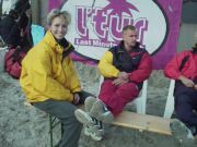 Mandy und Ducken
Gr��e: 640 x 480, 55496 Byte
Urheber: active beach e.V.