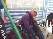 Hallo Herr Hauser! Guck doch mal!!!
Gre: 640 x 480, 67464 Byte
Urheber: active beach e.V.