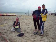 Willi, Claudia und ?
Gre: 640 x 480, 70013 Byte
Urheber: active beach e.V.