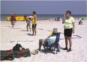 Amtierende Landesmeisterin (und potentielle Landesmeister von morgen?)
Gr��e: 710 x 505, 67593 Byte
Urheber: active beach e.V.