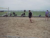 Tribne - klein und doch zu gro
Gre: 640 x 480, 43828 Byte
Urheber: active beach e.V.