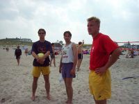 Jan, Tom, Ducken
Gre: 1280 x 960, 174829 Byte
Urheber: active beach e.V.