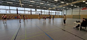 Das aktuelle Top-Bild der VMV-Bildergalerie!