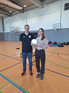 Das aktuelle Top-Bild der VMV-Bildergalerie!