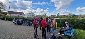 Das aktuelle Top-Bild der VMV-Bildergalerie!