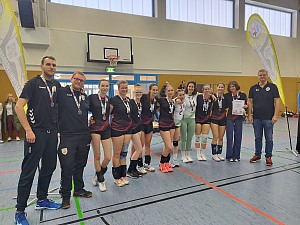 Das aktuelle Top-Bild der VMV-Bildergalerie!