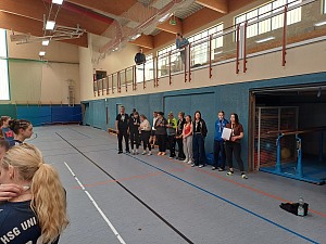 Das aktuelle Top-Bild der VMV-Bildergalerie!