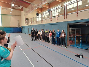 Das aktuelle Top-Bild der VMV-Bildergalerie!