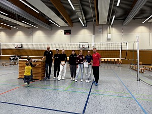 Das aktuelle Top-Bild der VMV-Bildergalerie!