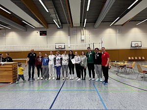 Das aktuelle Top-Bild der VMV-Bildergalerie!