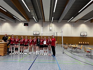 Das aktuelle Top-Bild der VMV-Bildergalerie!