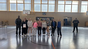 Das aktuelle Top-Bild der VMV-Bildergalerie!