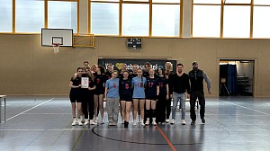 Das aktuelle Top-Bild der VMV-Bildergalerie!