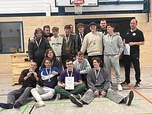 Das aktuelle Top-Bild der VMV-Bildergalerie!