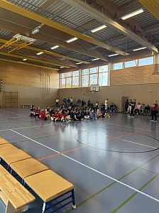 Das aktuelle Top-Bild der VMV-Bildergalerie!